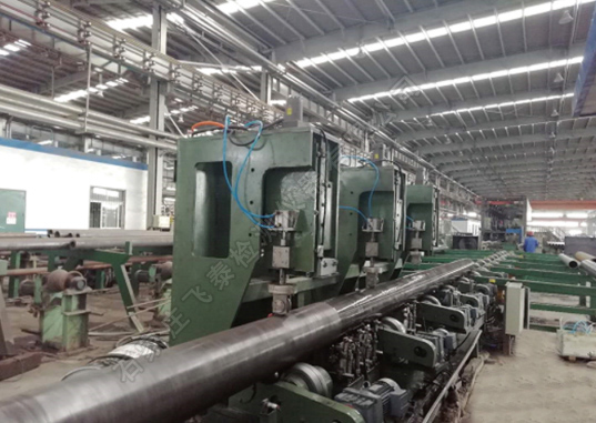 鋼管探傷檢測(cè)線 鋼管探傷檢測(cè)線