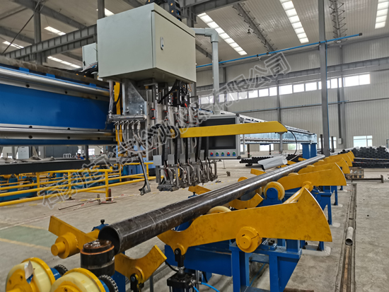 超聲波自動探傷設備 超聲波自動探傷設備