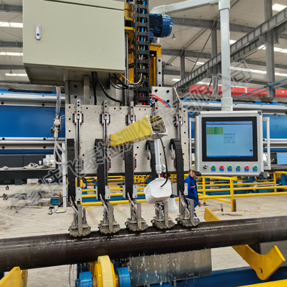 超聲波探傷機 超聲波探傷機